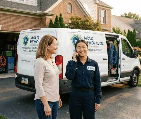 Crawlspace Mold Remediation Mount Gay, WV FAQs